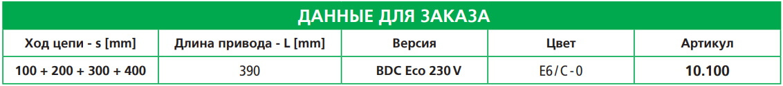 BDC Eco